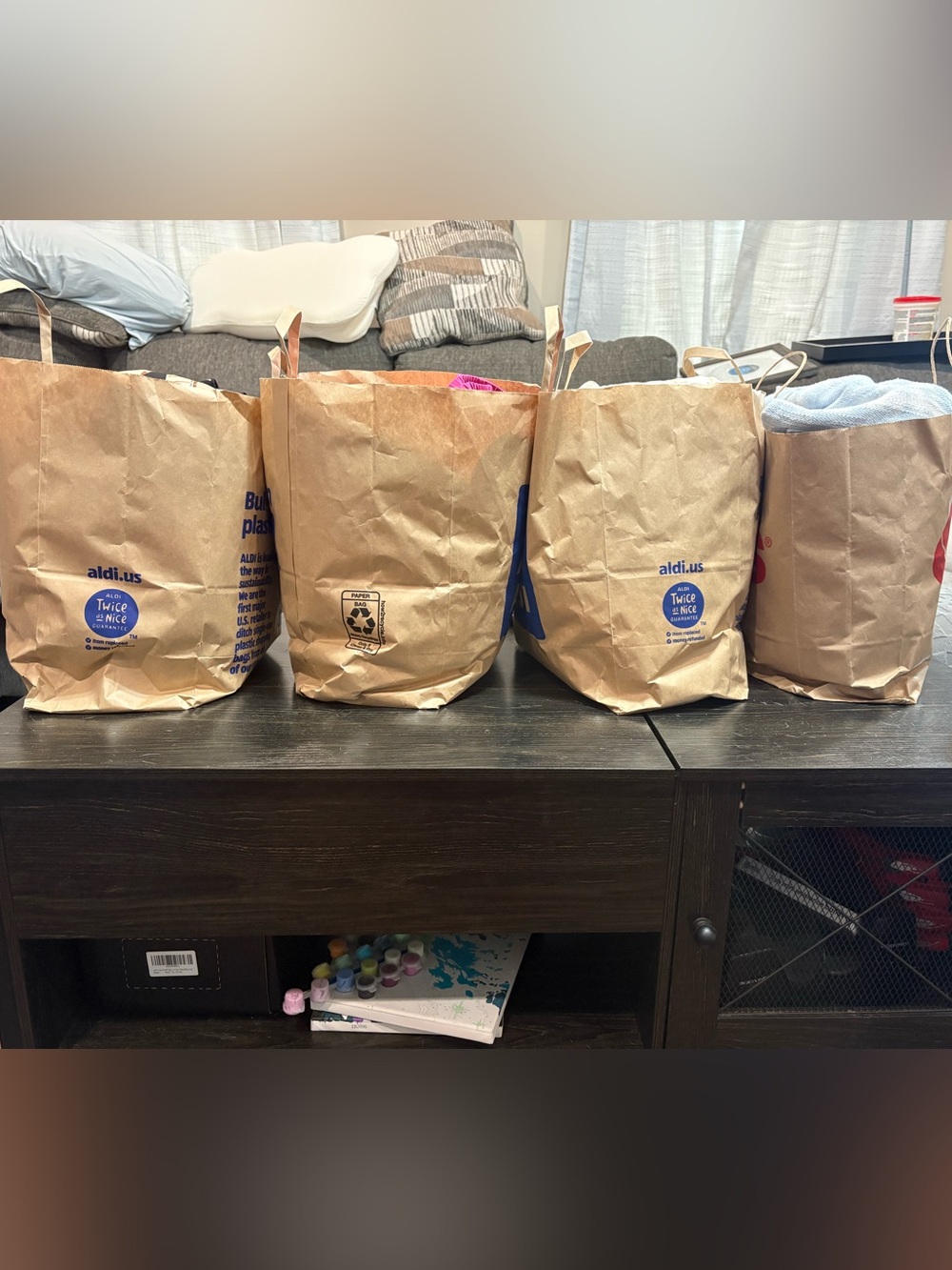 Women’s Mystery Bags of Clothes